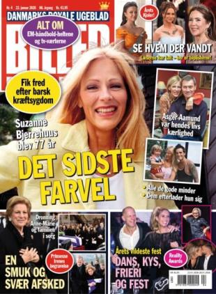 Billed-Bladet - 22 Januar 2026