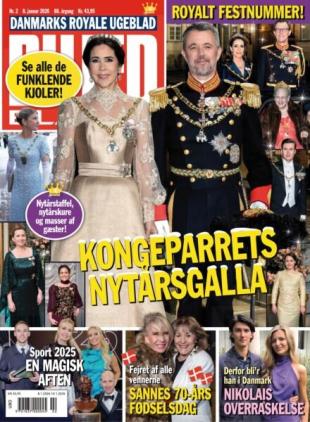 Billed-Bladet - 8 Januar 2026