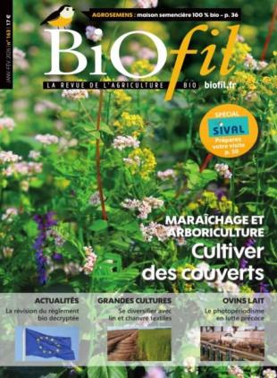 Biofil - Janvier-Fevrier 2026