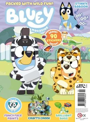 Bluey Magazine - Issue 69 2026