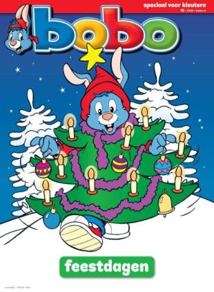 Bobo - Januari 2026