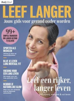 Body and Mind Specials - 3 Januari 2026