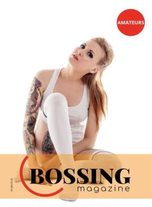 Bossing Magazine - January 2026