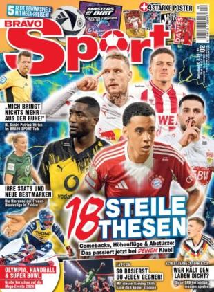 Bravo Sport - 15 Januar 2026