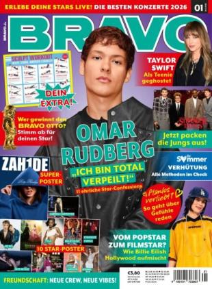 Bravo Sport - Januar 2026