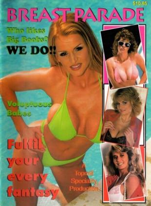 Breast Parade