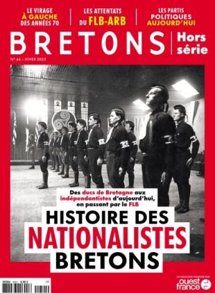 Bretons - Hors-Serie - Hiver 2025