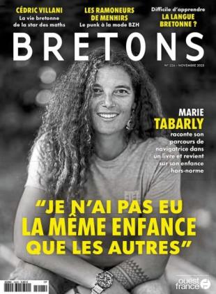 Bretons - Novembre 2025