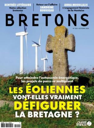 Bretons - Octobre 2025