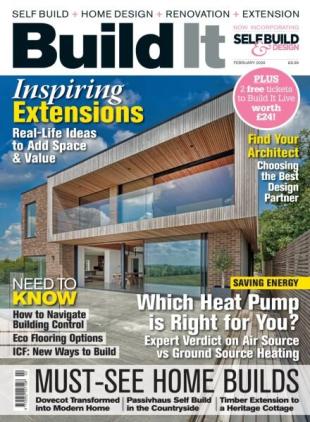 Build It - February 2026