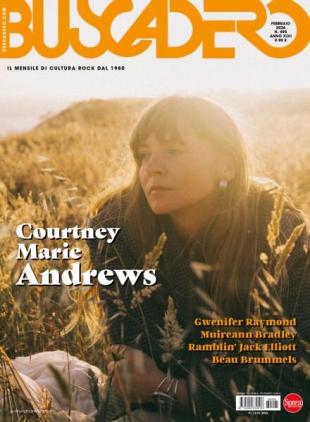 Buscadero - Febbraio 2026