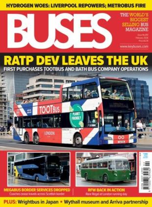 Buses Magazine - February 2026