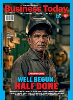 Business Today - 4 January 2026