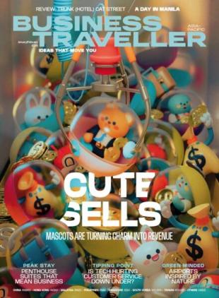 Business Traveller Asia-Pacific Edition - January-February 2026