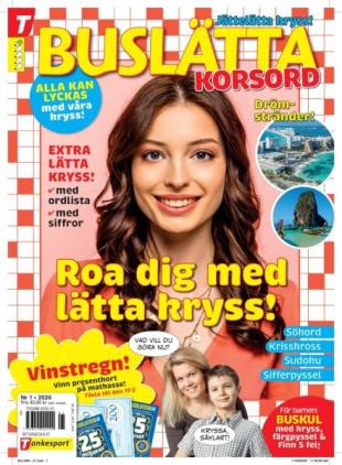 Buslatta - 14 Januari 2026