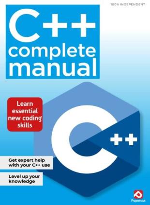 C++ Complete Manual - December 2025