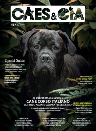 Caes e Cia - Janeiro 2026