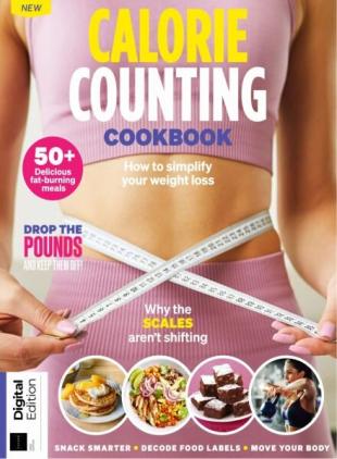 Calorie Counting Cookbook - 1st Edition - January 2026