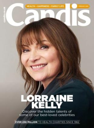 Candis - February 2026