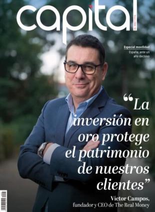 Capital Spain - Enero 2026