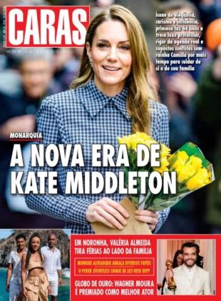 Caras Brasil - 23 Janeiro 2026