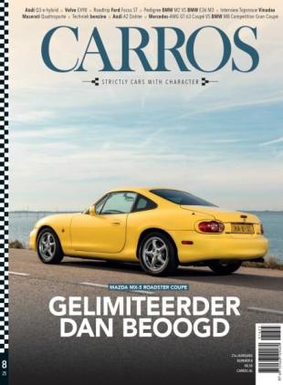 Carros - 18 December 2025