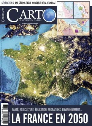Carto - Janvier-Fevrier 2026