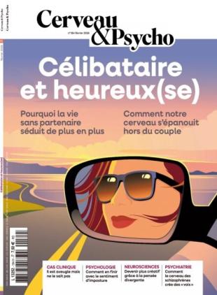 Cerveau & Psycho - Fevrier 2026
