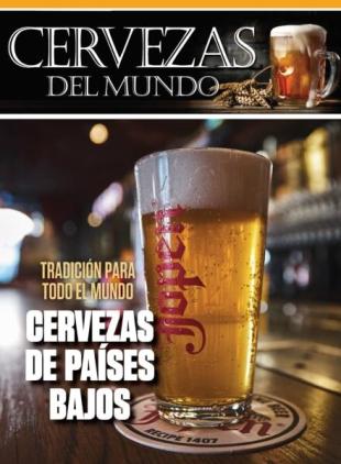 Cervezas del mundo - Enero 2026