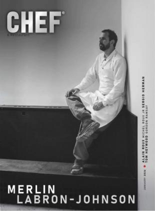 Chef & Restaurant UK - January 2026