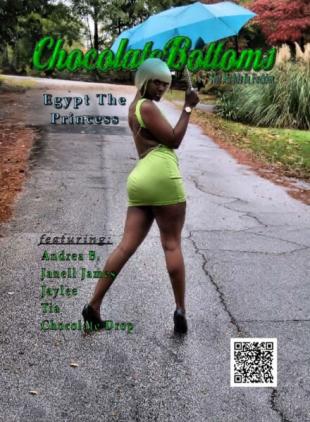 Chocolate Bottoms - January 2026