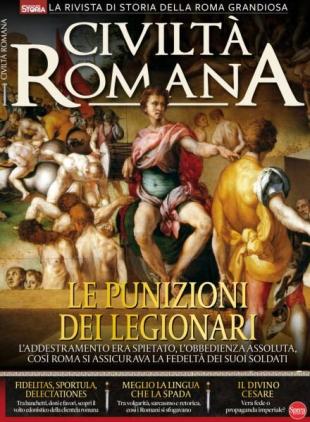 Civilta Romana - Gennaio-Febbraio 2026