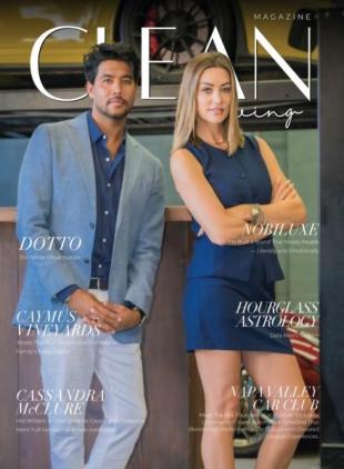 Clean Living Magazine - 16 December 2025