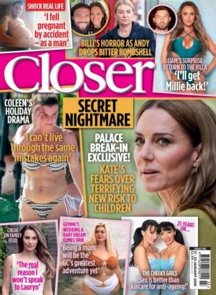 Closer UK - 17 January 2026