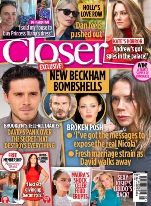 Closer UK - 31 January 2026
