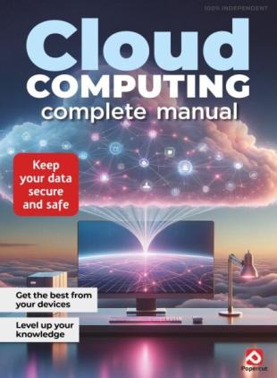 Cloud Computing Complete Manual - Issue 7 2025