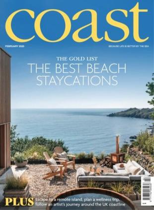 Coast - February 2026
