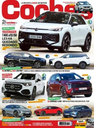 Coches 2000 - Enero 2026