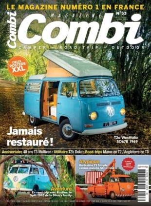 Combi - Fevrier-Avril 2026