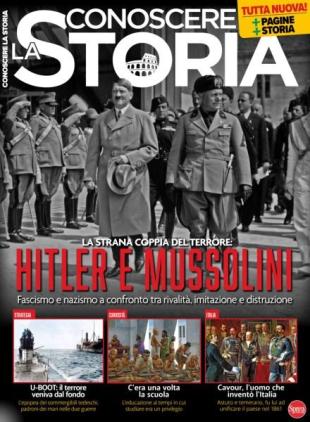 Conoscere la Storia - Ottobre 2025