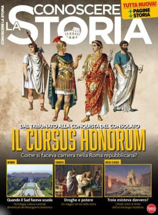 Conoscere la Storia - Settembre 2025