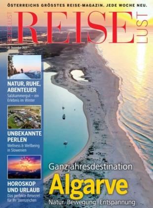 Cooking Austria - 30 Dezember 2025