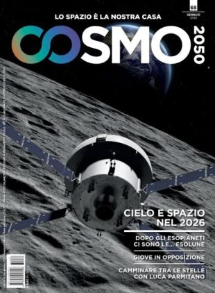 COSMO - Gennaio 2026