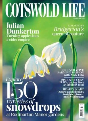 Cotswold Life - February 2026