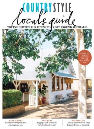 Country Style Specials - January 2026