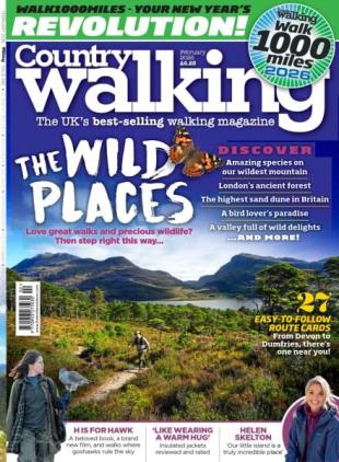 Country Walking - February 2026