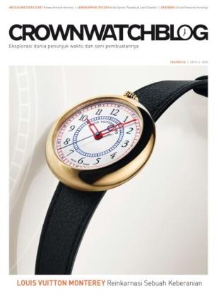CROWN Indonesia - Issue 4 2025