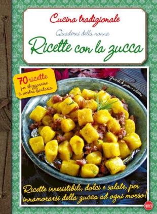 Cucina Tradizionale - Gennaio 2026