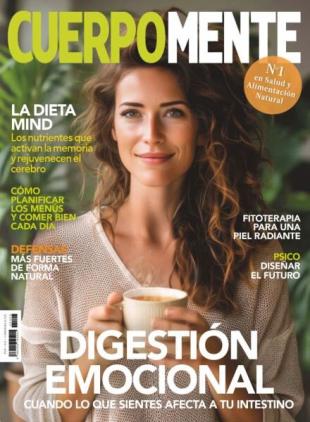 Cuerpomente - Febrero 2026