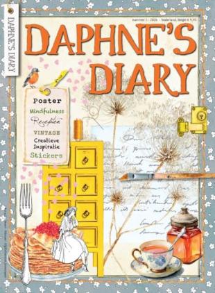 Daphne's Diary Nederlands - 6 Januari 2026